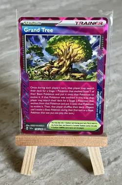 Pokemon TCG Ace Spec Trainer 6 Card Holo Lot (English) - NM - Image 2