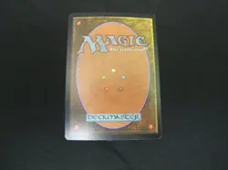 GRAVEN CAIRNS-FOIL-SHADOWMOOR EDITION MAGIC THE GATHERING CARD. - Image 3