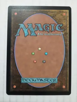 Ms Bumbleflower 3 Borderless Foil M BLC MTG Card Bloomburrow Commander Rabbit - Image 2