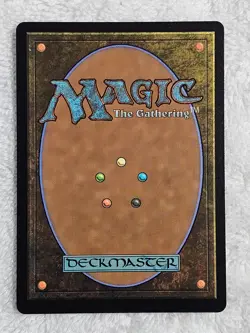 MTG Colonel Autumn (Extended Art) #411 Universes Beyond: Fallout Card Rare NM - Image 3