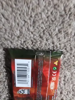 Magic the Gathering Booster Pack And Some Cards - Image 4