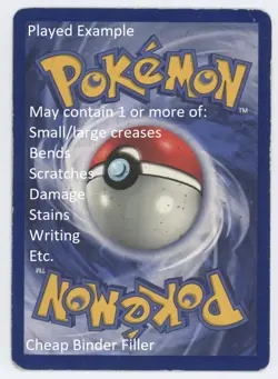 Nidoqueen 7/101 PL Ultra Rare Holo Delta Species Pokemon Card. Fast Shipping! - Image 3