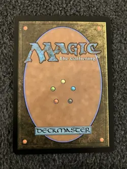 Magic MTG - The Emperor, Hell Tyrant Yawgmoth, Thran Physician (Showcase) - FIN - Image 2