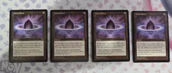 Lotus Petal (x4) - Near Mint - Magic the Gathering - Tempest - Image 1