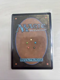 Hunter's Insight - FOIL - Borderless M MTG Marvel Universe M/NM, Spider-Man - Image 2