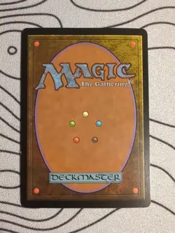 Magic the Gathering MTG Mystic Gate FOIL Shadowmoor English - Image 2