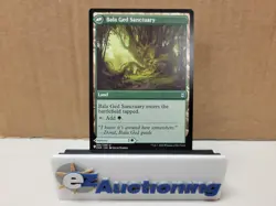 Magic: The Gathering - Bala Ged Sanctuary // Bala Ged Recovery ZNR The List - Image 1