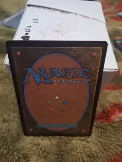 Starting Town 0289 Regular Land Magic the Gathering Final Fantasy - Image 2