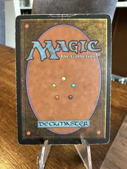 MTG Revised Tundra (HP) - Art: Jesper Myrfors - Image 2