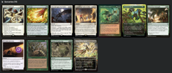 Sigarda, Font of Blessings CUSTOM COMMANDER DECK - MTG EDH ANGELS DECK - Image 5