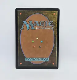 Sonic The Hedgehog Magic: the Gathering Secret Lair FOIL Version - Image 2
