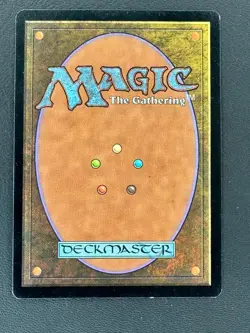 MtG - Full Set of 5x Guru Lands - Forest Island Mountain Plains Swamp - Magic - Image 5