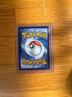 Gumshoos 153/132 Illustration Rare Pokemon Mega Evolution - Image 2