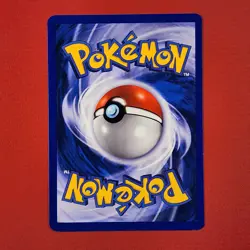 5-08-13 PWE pokemon unplayed 2000 team rocket 82/82 potion energy . (A) - Image 2