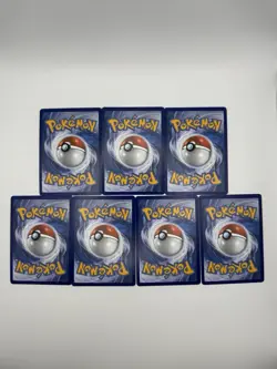 (Lot 7) Pokemon Mega Evolution Mega EXs Double Rare Venusaur Lucario & More NM/M - Image 2