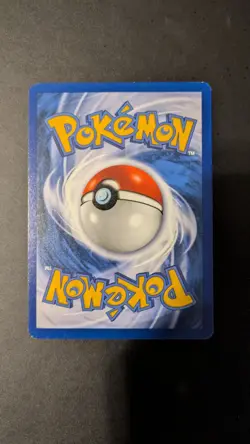 Pokemon TCG - Weepinbell (Ultrigaria) - 48/64 Jungle - German LP - Image 2