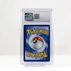 Pokemon Zekrom Holo #010 Celebrations 2021 - CGC 10 - Image 3