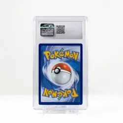 Pokemon Zekrom Holo #010 Celebrations 2021 - CGC 10 GEM MINT - Image 3