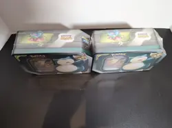 Pokemon TCG: TAG Team Eevee and Snorlax GX - Image 2