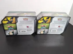 Pokemon TCG: TAG Team Eevee and Snorlax GX - Image 5
