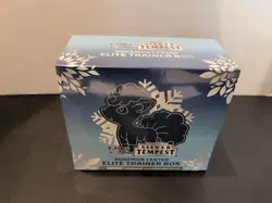 Silver Tempest Pokemon Center Elite Trainer Box SWSH12: Silver Tempest1 - Image 1