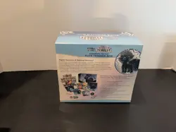 Silver Tempest Pokemon Center Elite Trainer Box SWSH12: Silver Tempest1 - Image 3