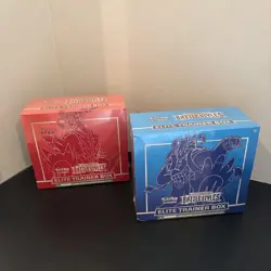 Pokemon TCG Sword & Shield Battle Styles Elite Trainer Box Set 2 Factory Sealed2 - Image 5