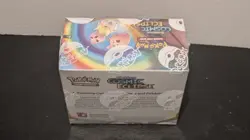 2019 Pokemon TCG Sun & Moon Cosmic Eclipse Sealed Booster Box 36 Packs Mint - Image 4