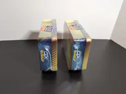 Pokemon TCG Garchomp &Giratina Gx Tag Team Tin 820650806322 - Image 2