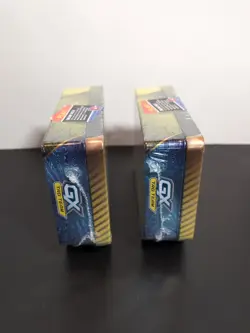 Pokemon TCG Garchomp &Giratina Gx Tag Team Tin 820650806322 - Image 5
