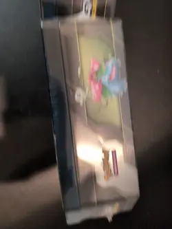Pokemon TCG - Tag Team Tin - Celebi & Venusaur GX Tin - Image 2