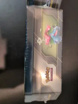 Pokemon TCG - Tag Team Tin - Celebi & Venusaur GX Tin - Image 3