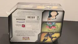 Pokemon TCG Tag Team Tin Pikachu & Zekrom GX Tin - Image 2