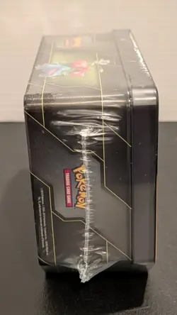 Pokemon TCG Tag Team Tin Pikachu & Zekrom GX Tin - Image 3