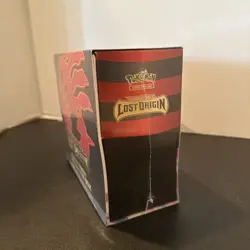Pokemon: Sword & Shield Lost Origin Pokemon Center Elite Trainer Box - Image 4