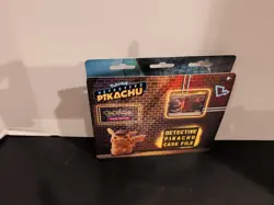 Pokemon TCG Detective Pikachu Case File Brand New Sealed 820650803840 - Image 2