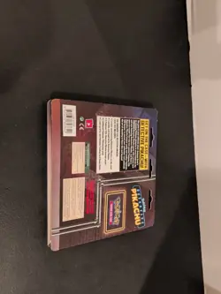 Pokemon TCG Detective Pikachu Case File Brand New Sealed 820650803840 - Image 3