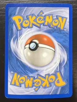 Pokemon TCG Power Keepers 81/108 - SCOTT, Reverse Holo Uncommon NM - Image 2