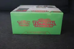 Pokemon TCG Temporal Forces Elite Trainer Box ETB - Iron Leaves - Image 5