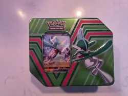 Pokemon Tin - 2 Evolving Skies 2 Lost Origin 1 Fusion Strike - Image 2