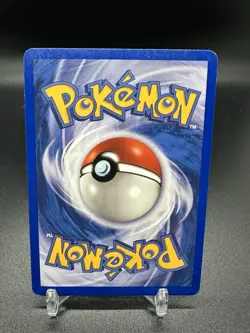 Pokemon Psyduck 104/147 Aquapolis 2002 WOTC LP Condition - Image 4