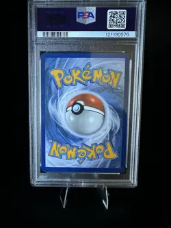 Pokemon 2025 JTG Illustration Rare #161 Articuno PSA 10 - Image 2