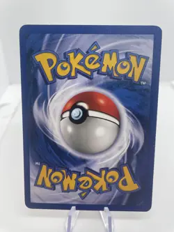 Haunter 6/62 Holo Pokemon TCG Fossil Set (LP) - Image 2