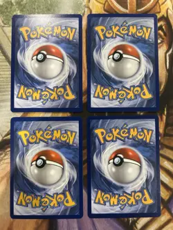 4x Air Balloon 079/086 Pokemon Black Bolt Regular English - PLAYSET - NM/M 🔥 - Image 2