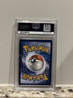 Charizard ex 223/197 Pokemon TCG Obsidian Flames SIR MINT 9 - Image 2