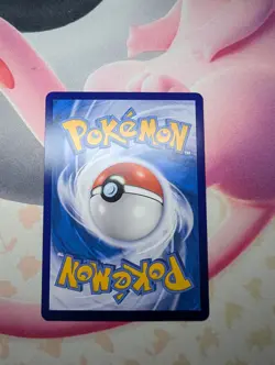 Pokemon Captain Pikachu 0705/09 CBB1C Chinese Horizons Gem Pack Master Ball Holo - Image 2