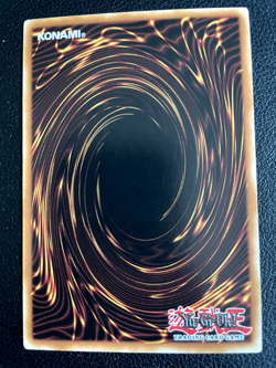 Yu-Gi-Oh! LP Royal Oppression - GLD4-EN047 - Gold Rare - Limited Edition - LP - Image 2