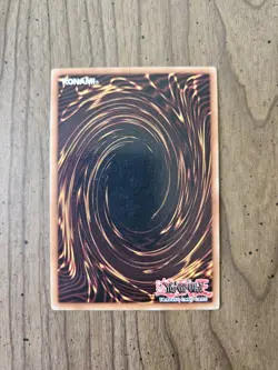 Dokurorider TP2-009 Tournament Pack 2 Rare NM - Image 5