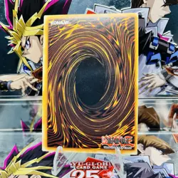 Yugioh Dark Rebellion Xyz Dragon RA04-EN237 Platinum Secret Rare 1st Near Mint - Image 2