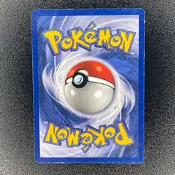 🔥 Scoop Up 78/102 🔥 Original Non Holo Rare Base Set Pokemon Card Trainer 1999 - Image 3